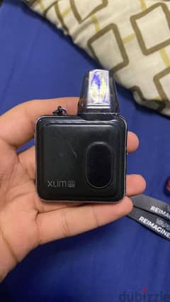 xlim sq pro