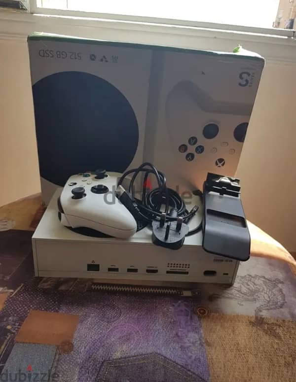 Xbox series s 1