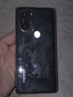 poco f3 0