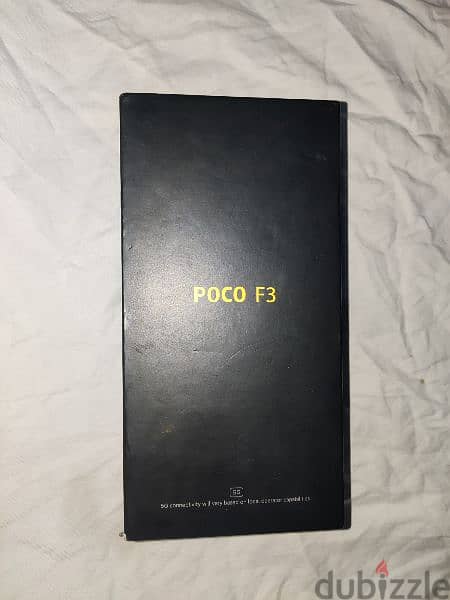 poco f3 7