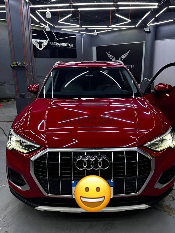 Audi Q3 2023 2