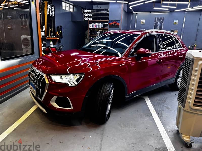 Audi Q3 2023 5