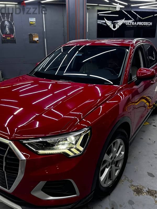 Audi Q3 2023 6