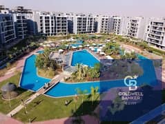 Apartment for sale 130 meters, immediate delivery, fully finished, in Sun Capital Compound, with the lowest down payment and installments over 9 years 0