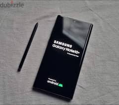 samsung note 10 plus