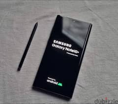 samsung note 10 plus