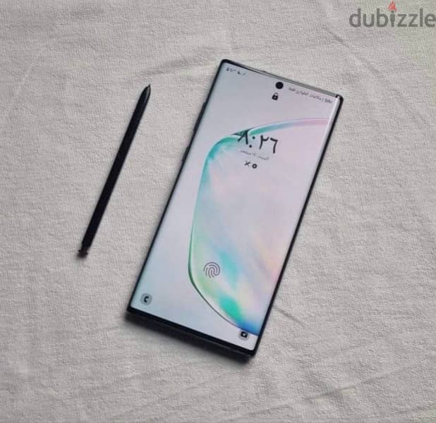 samsung note 10 plus 1