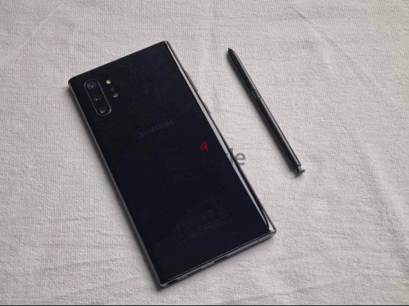 samsung note 10 plus 2