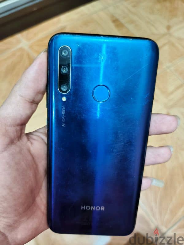 هواوي هونر 20 لايت honor 0