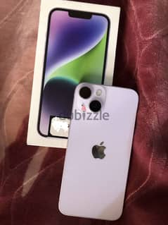 I phone 14 Like New With Box