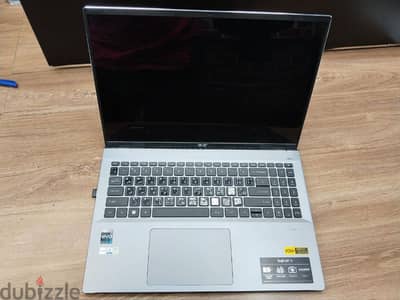 Acer swift SFG16-71