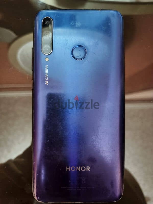 هواوي هونر 20 لايت honor mate 20 lite 4