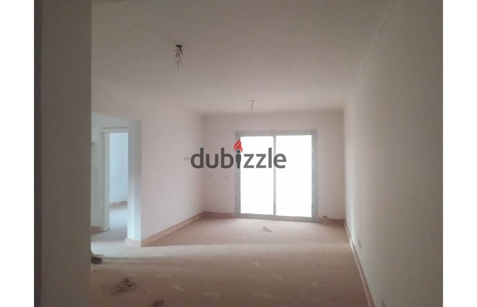 Apartment for sale, 120 m, in the New  Capital, R7, in Al Yasmine Compound 3