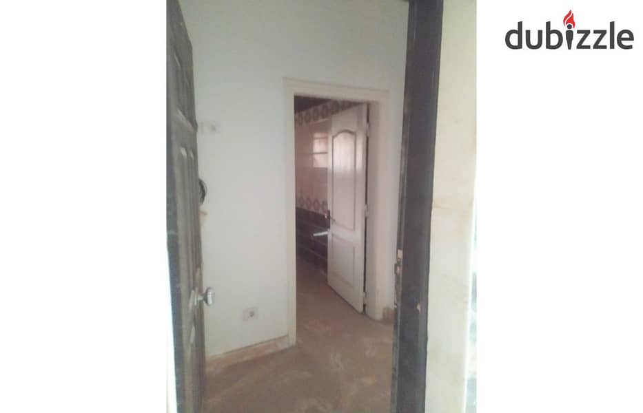 Apartment for sale, 120 m, in the New  Capital, R7, in Al Yasmine Compound 4