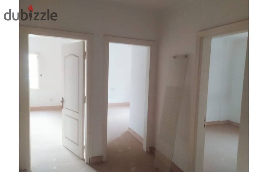 Apartment for sale, 120 m, in the New  Capital, R7, in Al Yasmine Compound 5