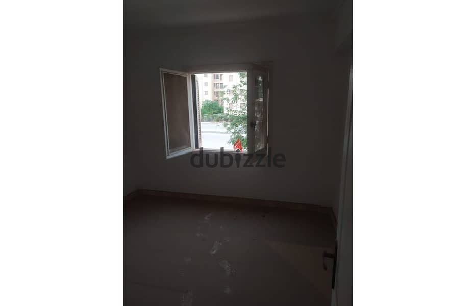 Apartment for sale, 120 m, in the New  Capital, R7, in Al Yasmine Compound 8