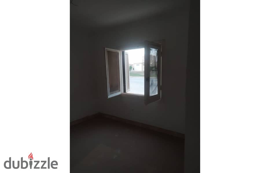 Apartment for sale, 120 m, in the New  Capital, R7, in Al Yasmine Compound 11