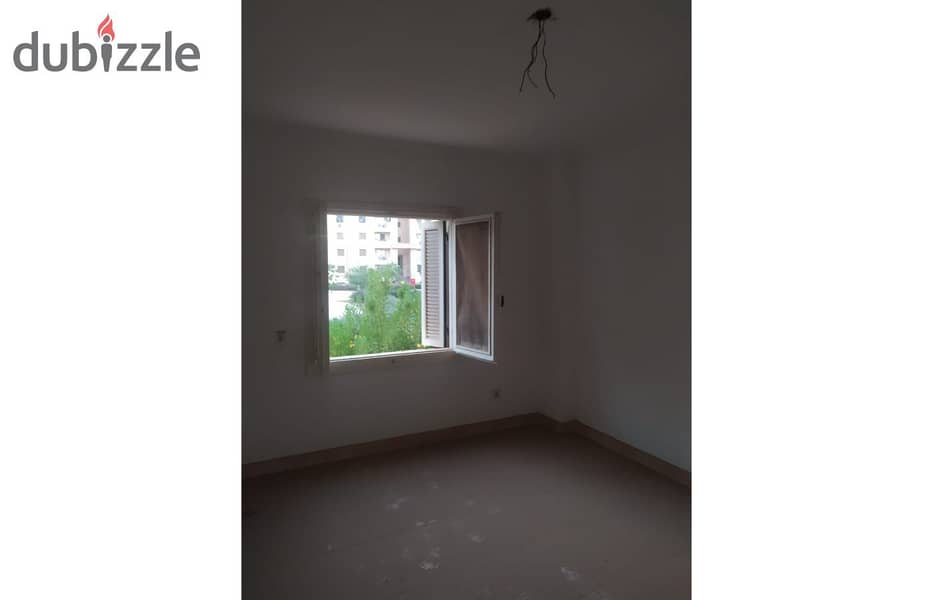 Apartment for sale, 120 m, in the New  Capital, R7, in Al Yasmine Compound 15