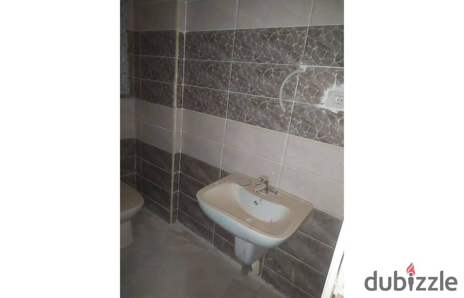 Apartment for sale, 120 m, in the New  Capital, R7, in Al Yasmine Compound 17