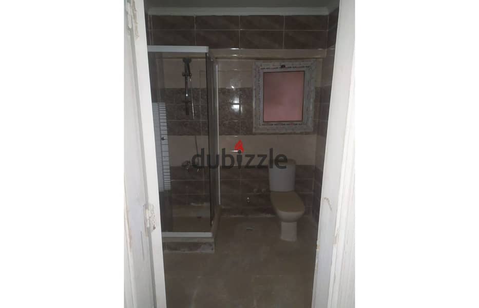 Apartment for sale, 120 m, in the New  Capital, R7, in Al Yasmine Compound 18