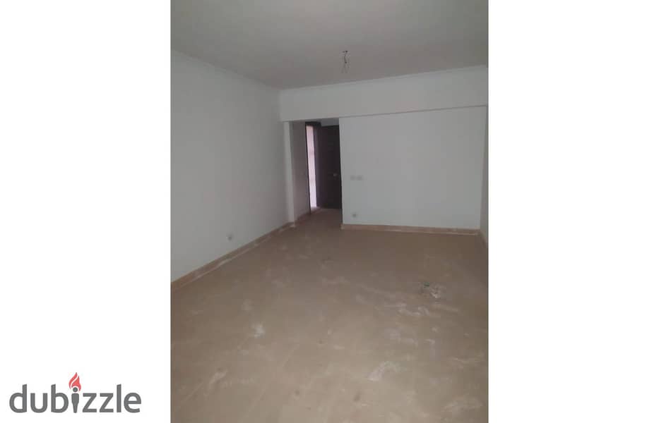 Apartment for sale, 120 m, in the New  Capital, R7, in Al Yasmine Compound 21