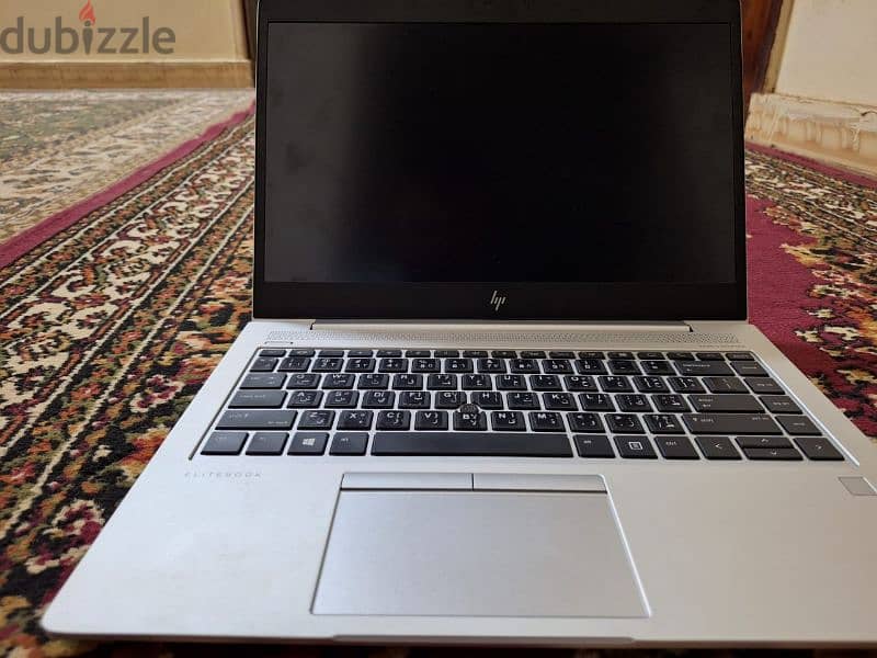 hp elite 745 g6 3