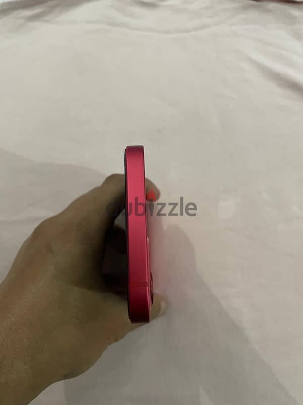 iphone 12 red ايفون 4