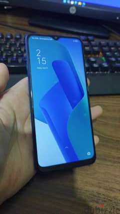 OPPO A16k للبيع 0