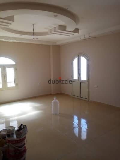 Apartment for rent in Narges, buildings next to Al-Mustafa Mosque and all services