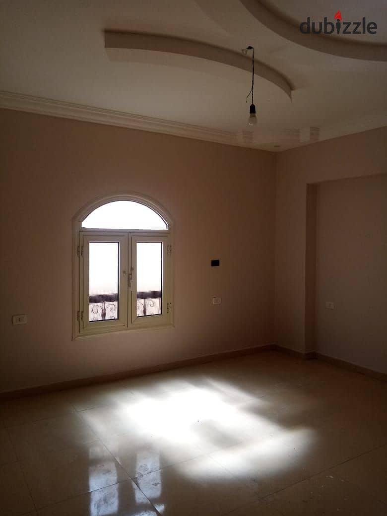 Apartment for rent in Narges, buildings next to Al-Mustafa Mosque and all services 2