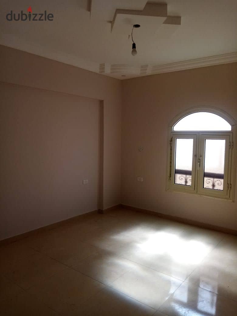 Apartment for rent in Narges, buildings next to Al-Mustafa Mosque and all services 3