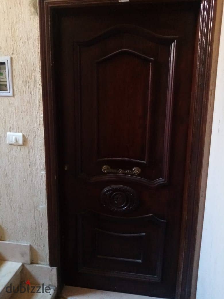 Apartment for rent in Narges, buildings next to Al-Mustafa Mosque and all services 9