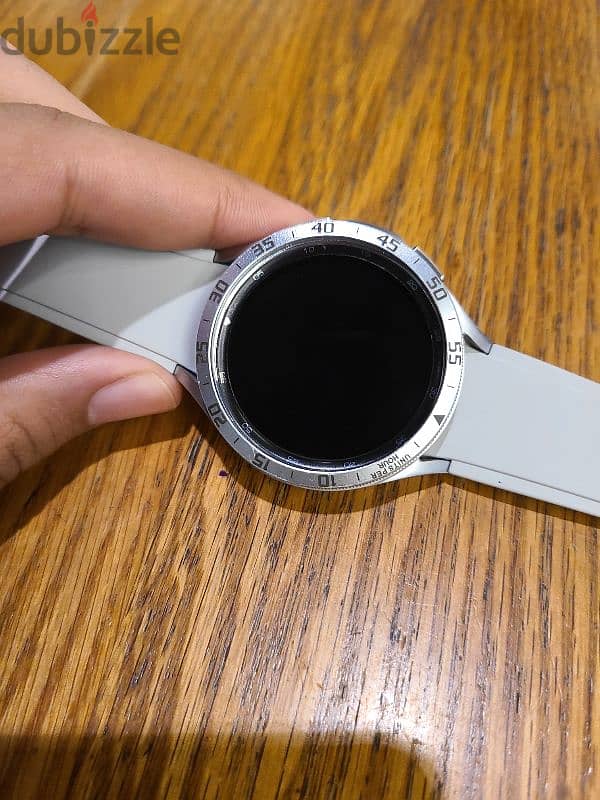 Galaxy watch 4 classic 0