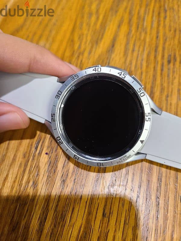 Galaxy watch 4 classic 1