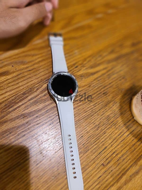 Galaxy watch 4 classic 4