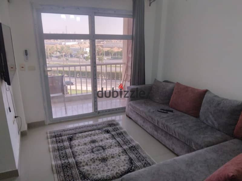 Special Finishes Apartment For Rent 70 Sqm In Madinaty B11 1