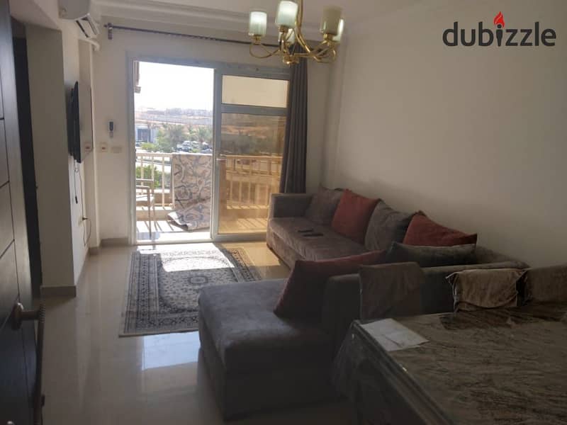 Special Finishes Apartment For Rent 70 Sqm In Madinaty B11 2