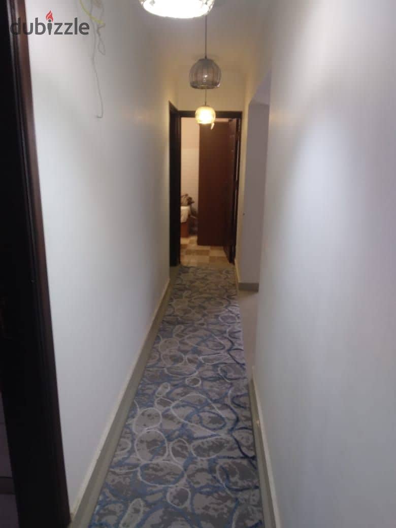 Special Finishes Apartment For Rent 70 Sqm In Madinaty B11 3