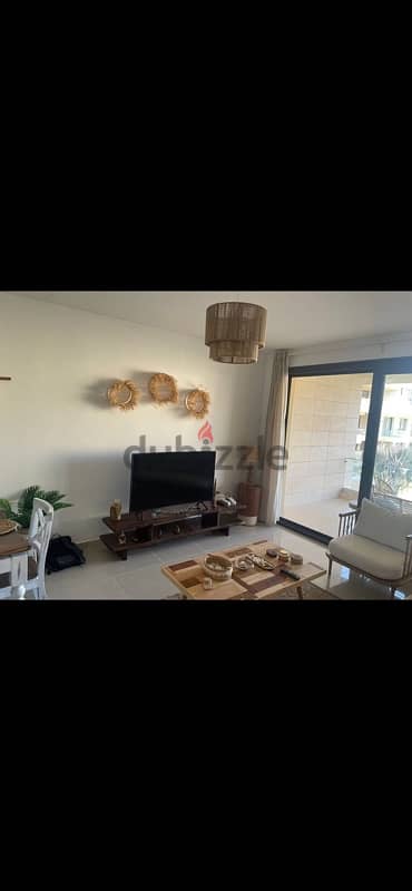 A luxurious 2bed Home in Gouna, G cribs 2 2