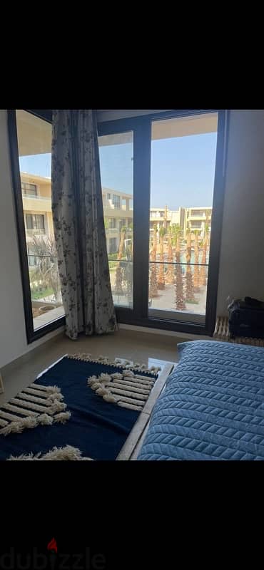 A luxurious 2bed Home in Gouna, G cribs 2 4