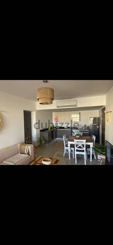 A luxurious 2bed Home in Gouna, G cribs 2 6