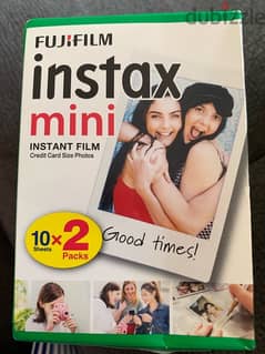 instax mini instant films 10 x 2 (5)