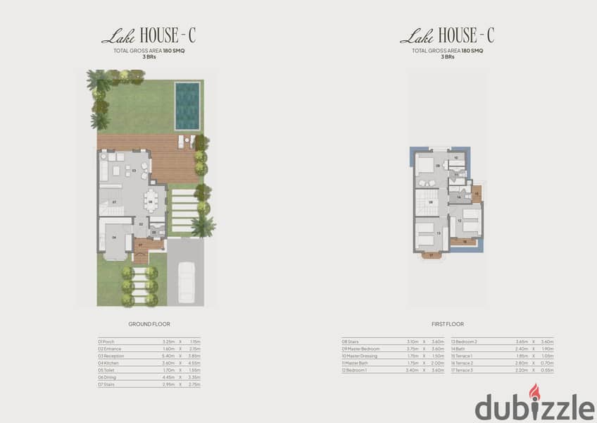 Villa With Instalment Up to 9 Years New Project Mountain View 6 October 1