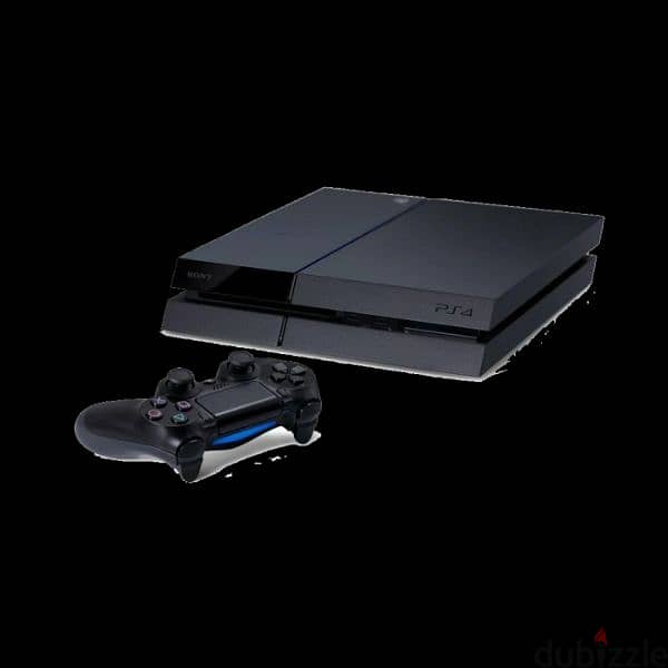 PS4 استيراد خارج بكل مشتملاته الاصلية 3