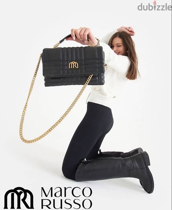 MARCO RUSSO ORIGINAL BAGS 4