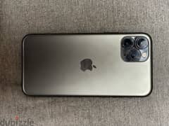 iPhone 11pro 0