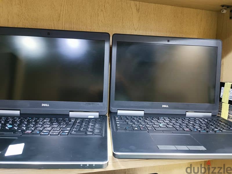 Dell7520 3