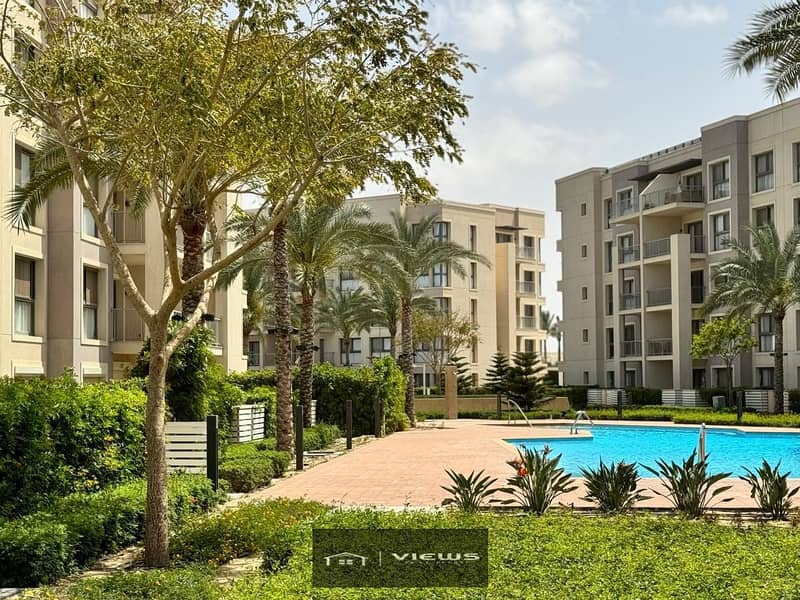 شاليه للبيع 92م بحري موقع متميز اقل من سعر الماركت مارينا 2 مراسي Marassi Marina 2 2