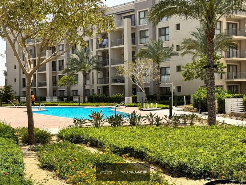 شاليه للبيع 92م بحري موقع متميز اقل من سعر الماركت مارينا 2 مراسي Marassi Marina 2 5