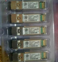 جيبيك sfp module 10g